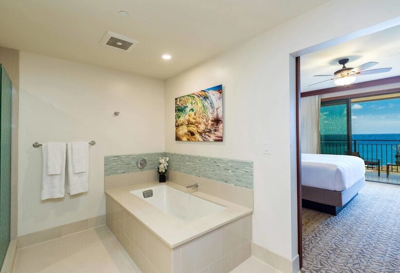 Вилла 1 Спальня, Koloa Landing Resort At Poipu, Autograph Collection