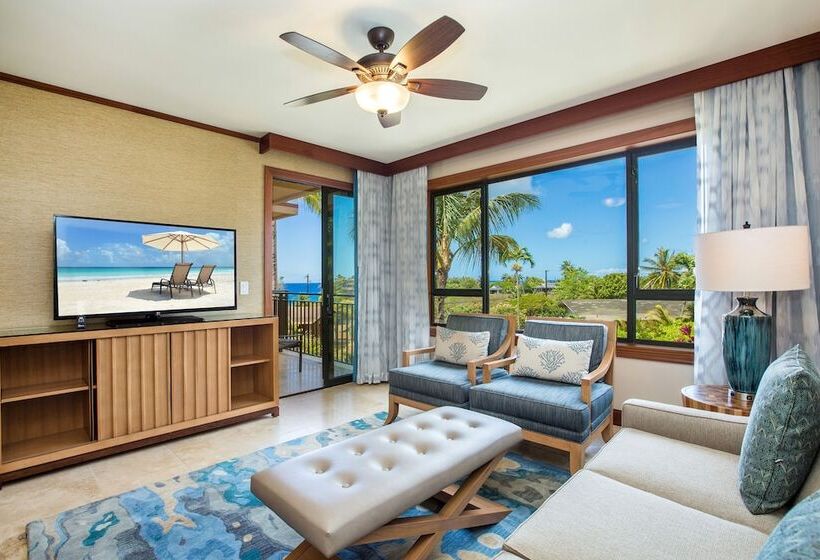 Вилла 1 Спальня, Koloa Landing Resort At Poipu, Autograph Collection