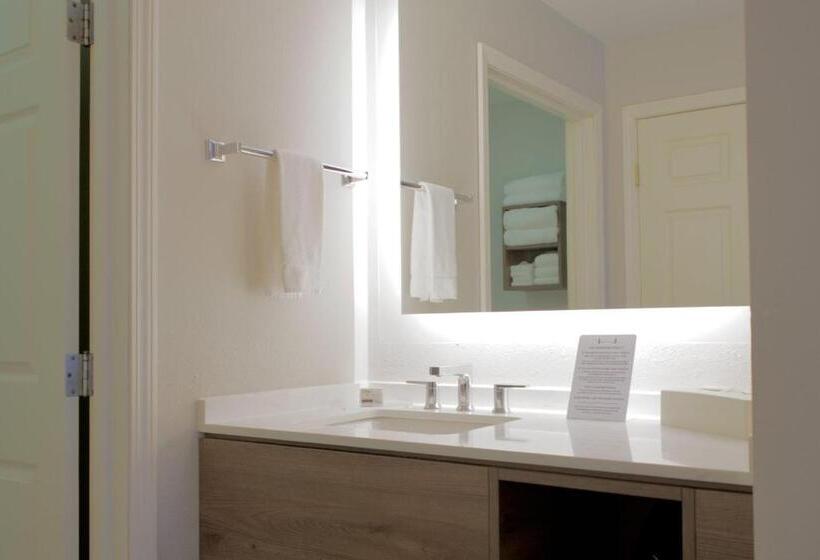 Студия Стандарт, Staybridge Suites Akron Stow Cuyahoga Falls, An Ihg