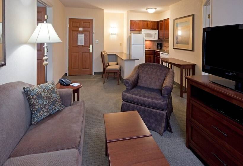 스탠다드 스튜디오, Staybridge Suites Philadelphia Valley Forge 422, An Ihg