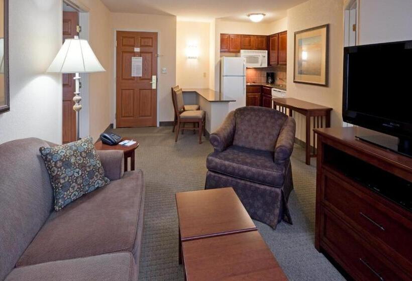 스위트, Staybridge Suites Philadelphia Valley Forge 422, An Ihg