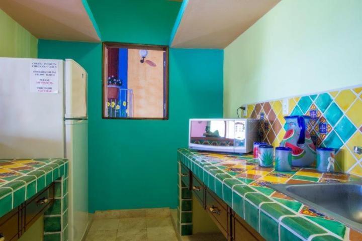 غرفة قياسية ثلاثية مزودة بشرفة, Casa Virgilios B&b