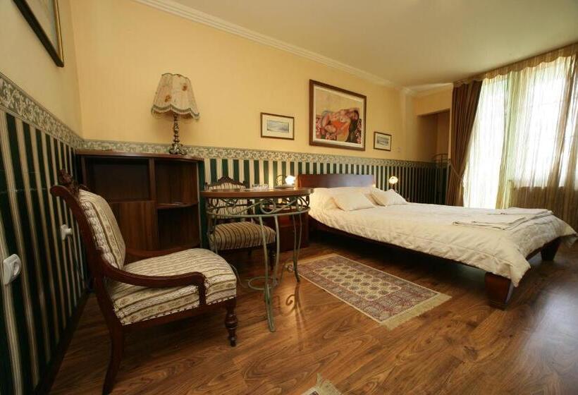 חדר סטנדרט, Garni Hotel Garson Lux Ns