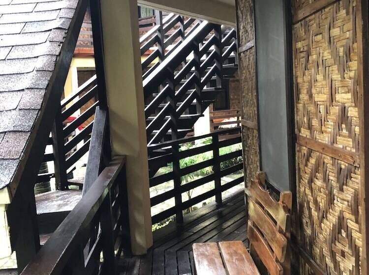 수피리어 싱글 룸, Alta Cebu Resort