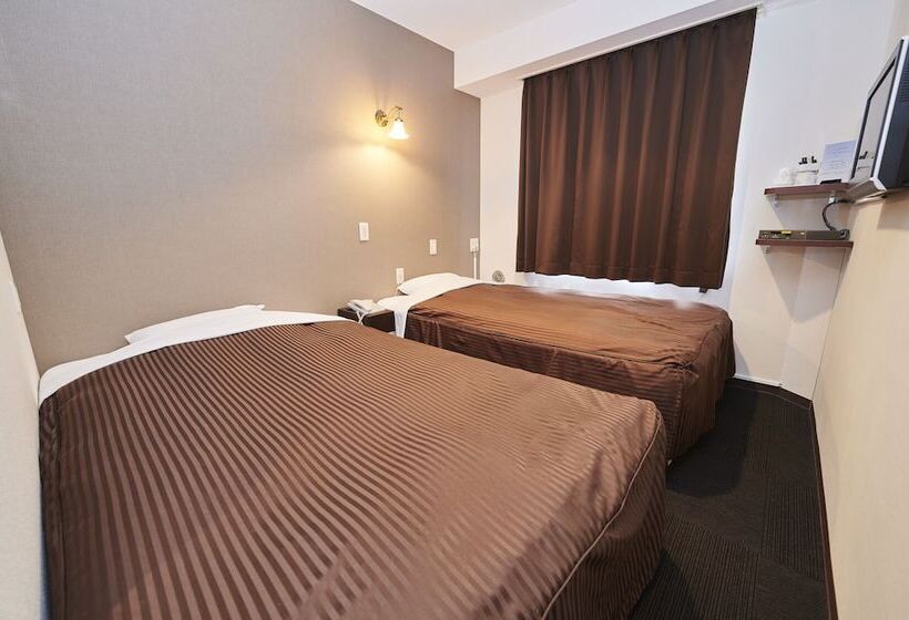 Номер Стандарт, Famy Inn Makuhari