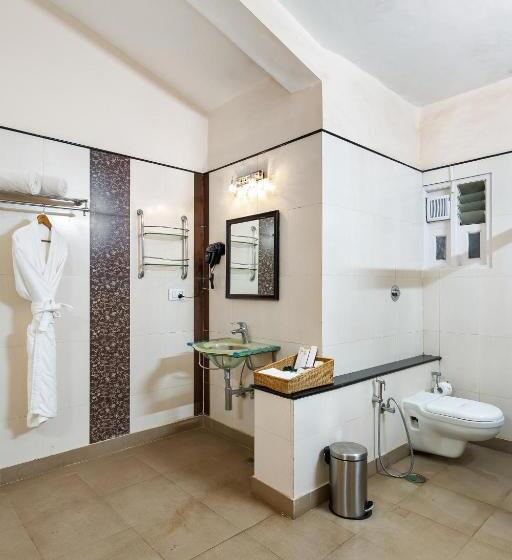 سوییت اجرایی, Vijayshree Resort And Heritage Village