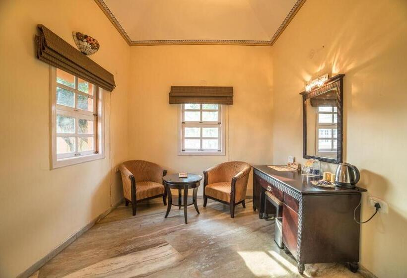 اتاق استاندارد, Vijayshree Resort And Heritage Village