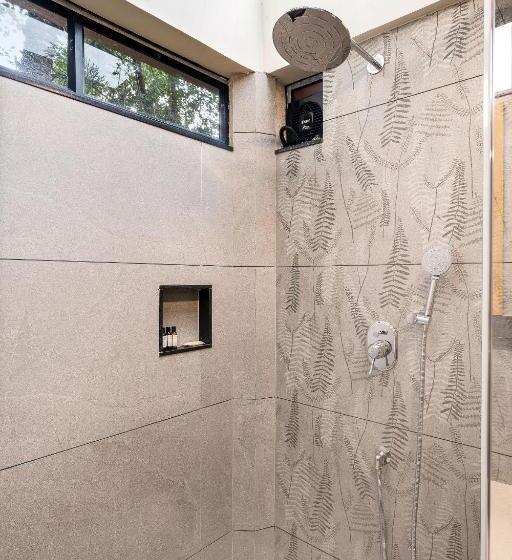 ویلای 1 خوابه با چشمانداز باغ, Vijayshree Resort And Heritage Village