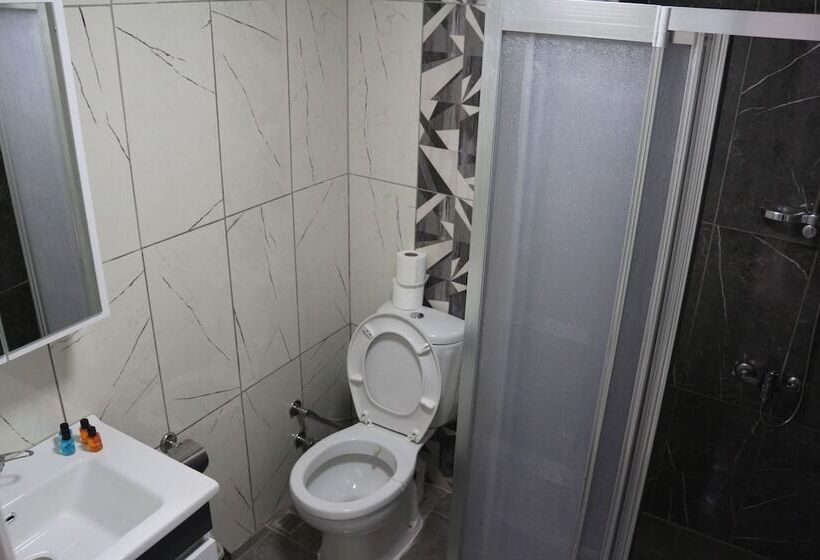 １ベッドルームアパートメント, Taksim Hostel Green House Istanbul