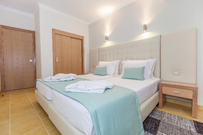 풀장 전망 스위트, Albufeira Sol Hotel & Spa