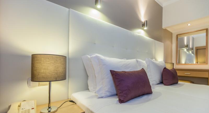 스탠다드 스튜디오 풀장 전망, Albufeira Sol Hotel & Spa