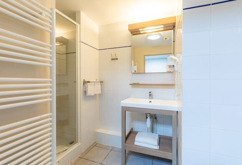 Студия Superior, Appart City Confort Strasbourg Centre