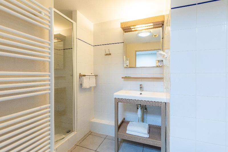 Студия Superior, Appart City Confort Strasbourg Centre