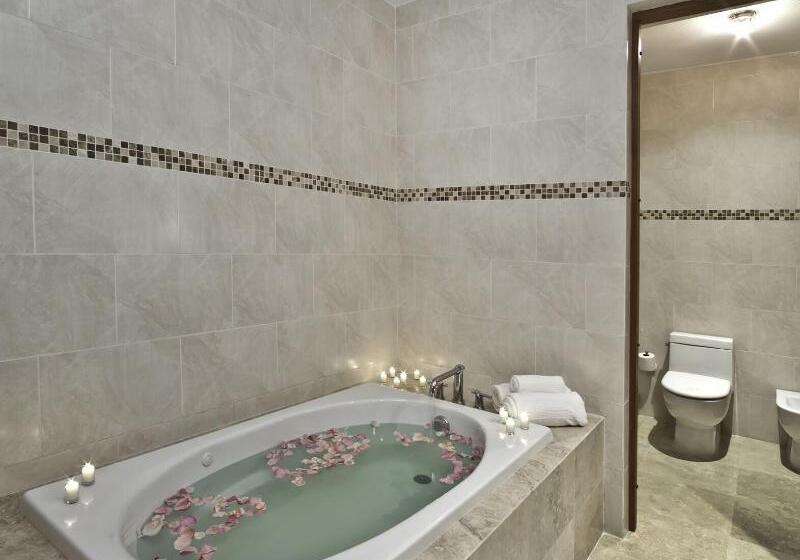 سوئیت پرزیدنت, Ciqala Suites Hotel   San Juan