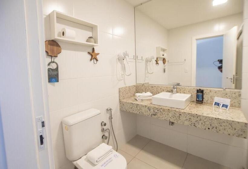 Люкс Вид на Море, Villareal Guaratuba   Caieiras