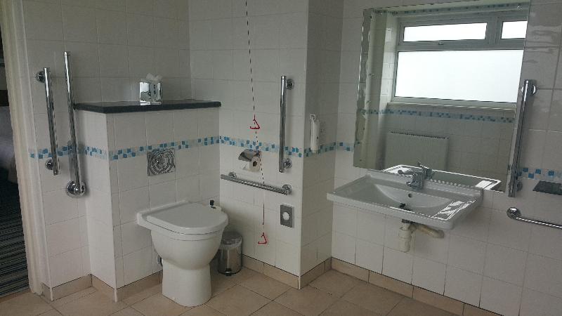 Семейный Номер, Territory Manor Motel & Caravan Park