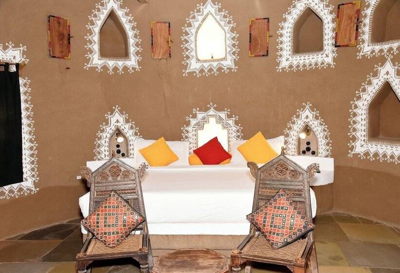 Номер Стандарт, The Desert Resort