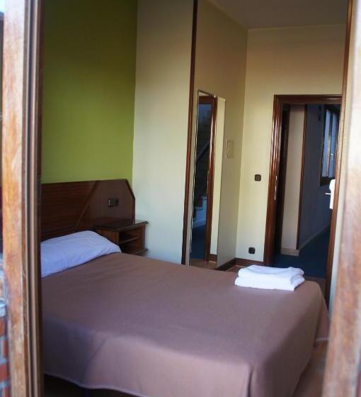 اتاق استاندارد, Moon Hostel Bio
