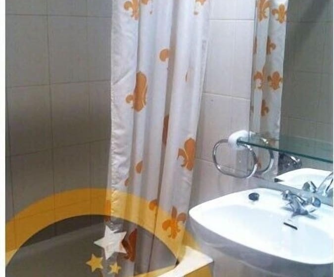 اتاق استاندارد, Moon Hostel Bio