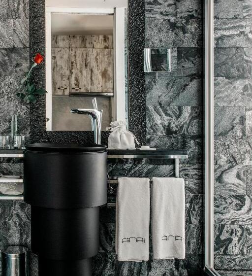 Номер Deluxe, Aparthotel Arai 4 Superior