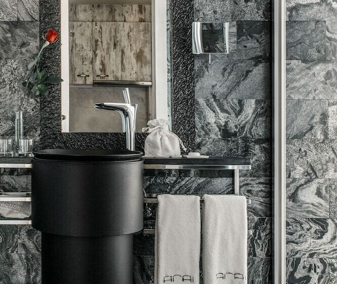 Номер Deluxe, Aparthotel Arai 4 Superior