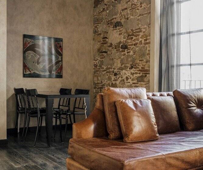Семейный Номер, Aparthotel Arai 4 Superior