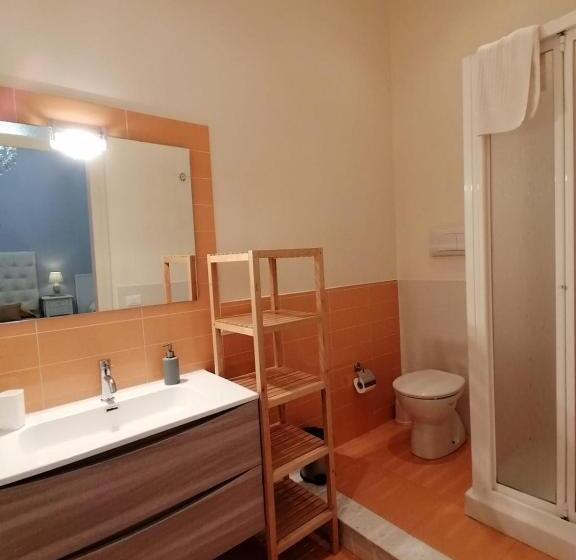 家庭海景房, B&b Belveliero  Il Capitano