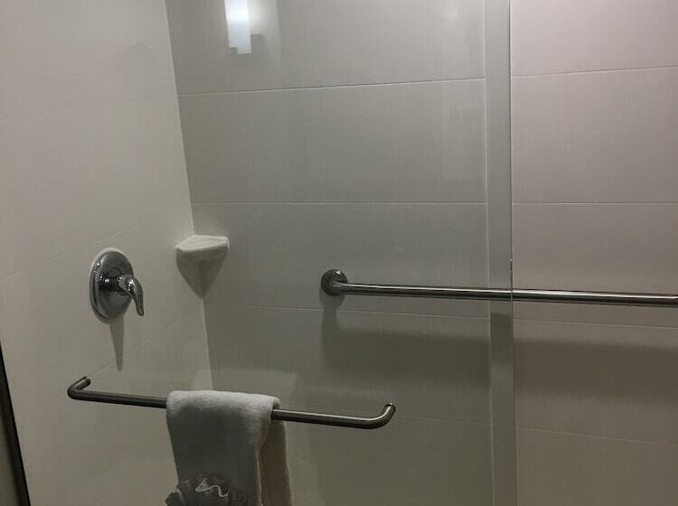 스위트, Comfort Suites Hotel And Conference Center