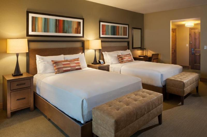اتاق سوپریور, 9hotel Mercy