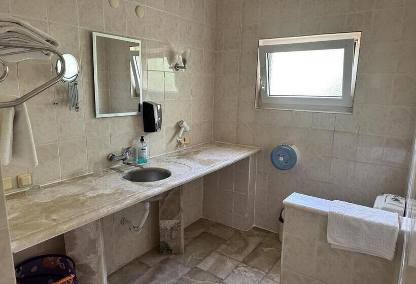 Номер Стандарт, Bahaus Resort