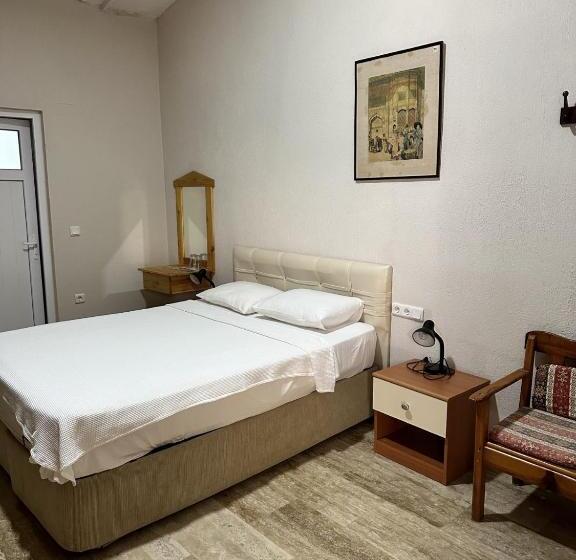 Номер Стандарт, Bahaus Resort