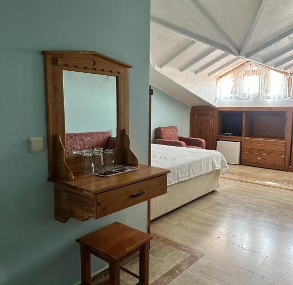 Семейный Номер, Bahaus Resort