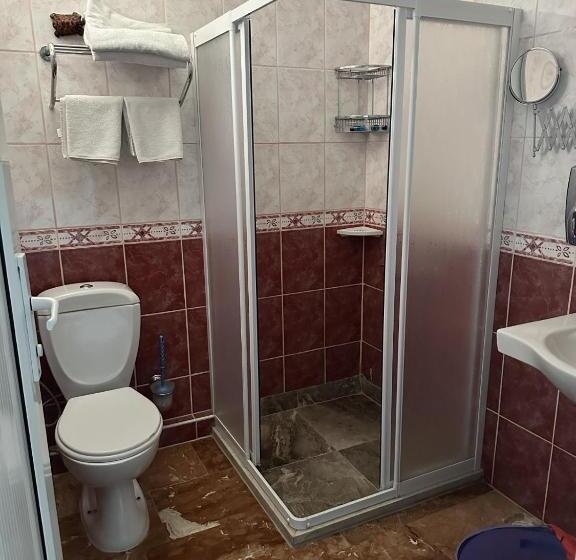 Семейный Номер, Bahaus Resort