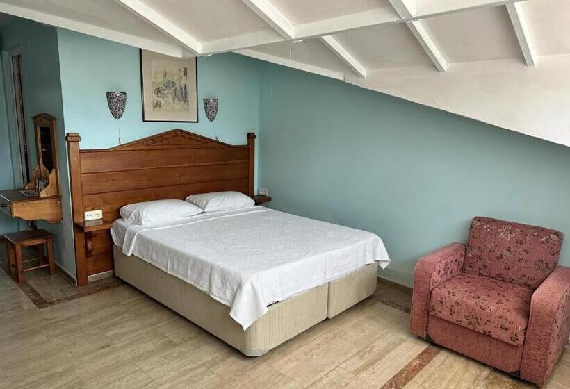 Семейный Номер, Bahaus Resort