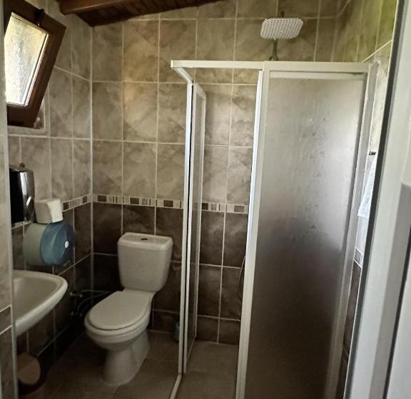 Family Suite, Bahaus Resort