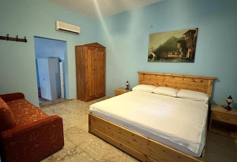 Family Suite, Bahaus Resort