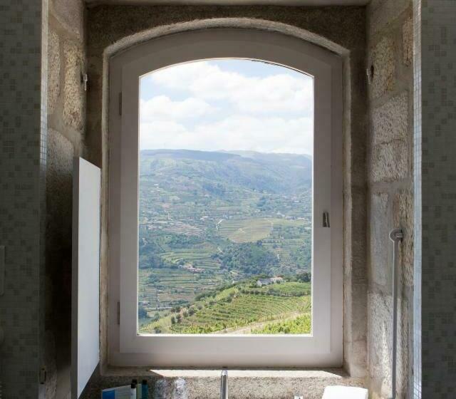 חדר סופריור, Douro Scala