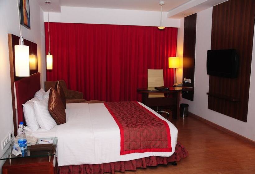 اتاق اجرایی, Gokulam Park  Coimbatore