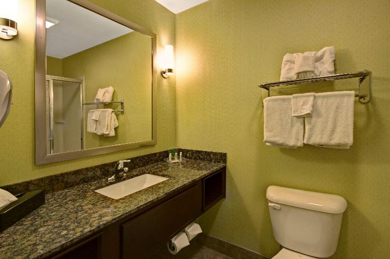 Стандартный Номер Кровать Кинг, Holiday Inn Christiansburg Blacksburg, An Ihg