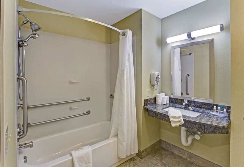 Номер Стандарт, Holiday Inn Christiansburg Blacksburg, An Ihg