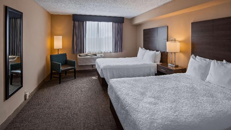 Номер Стандарт, Point A Hotel London Kings Cross – St Pancras