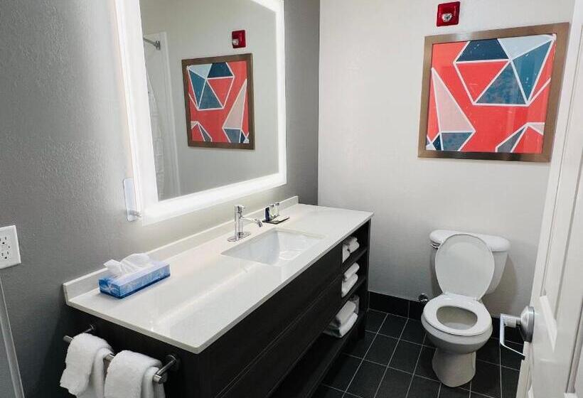Стандартный Номер Кровать Кинг, Comfort Inn Emporia
