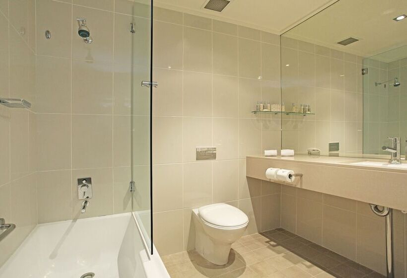 수피리어 룸, Fairmont Resort & Spa Blue Mountains, Mgallery By Sofitel