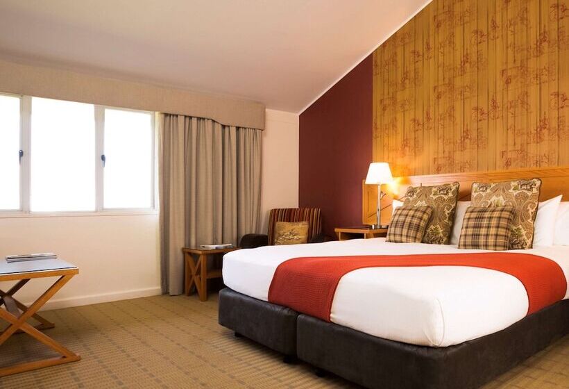 수피리어 룸, Fairmont Resort & Spa Blue Mountains, Mgallery By Sofitel