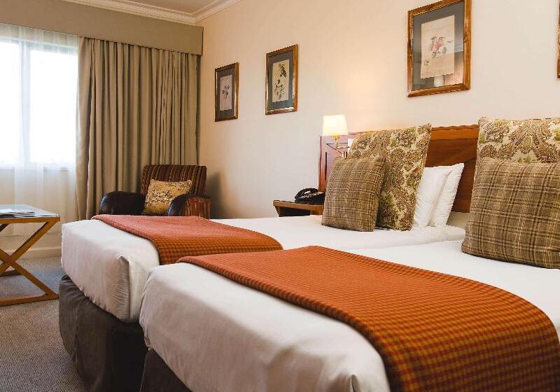 스탠다드 룸, Fairmont Resort & Spa Blue Mountains, Mgallery By Sofitel