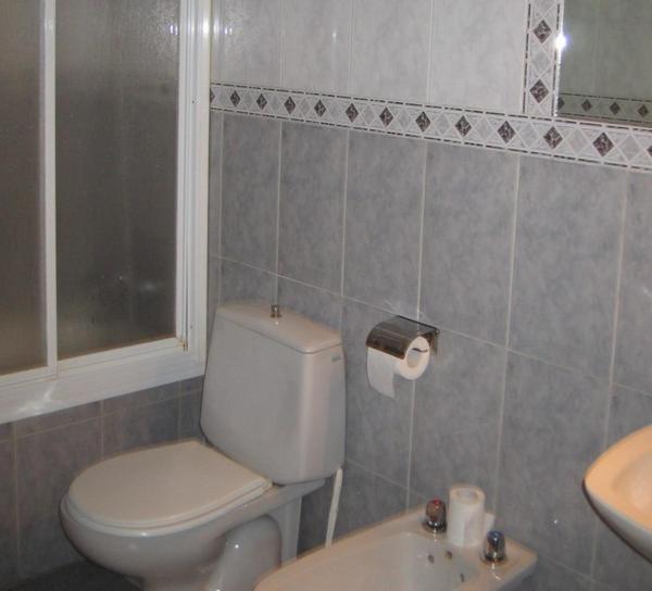 Номер Стандарт, Hostal Paracuellos