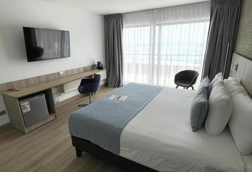Номер Стандарт, Yachting Hotel Quintero