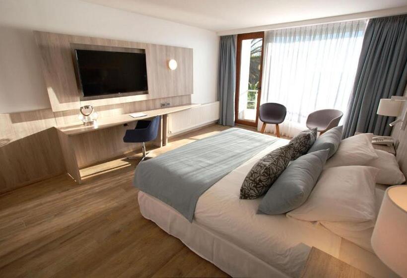 Номер Superior, Yachting Hotel Quintero