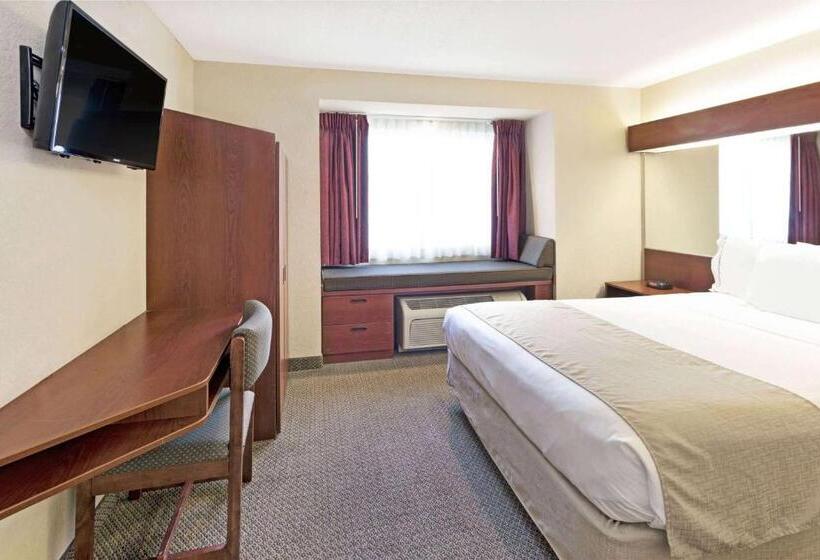 스탠다드 룸, Microtel Inn & Suites By Wyndham Jasper