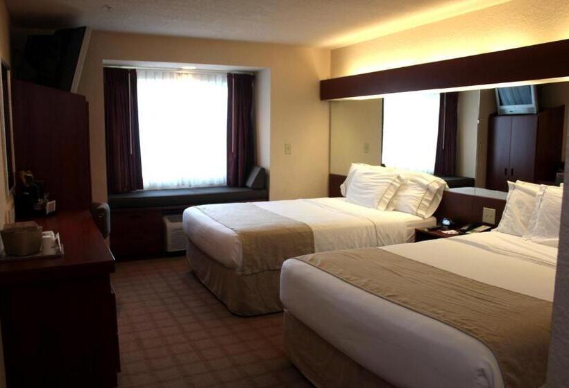 스탠다드 룸, Microtel Inn & Suites By Wyndham Jasper